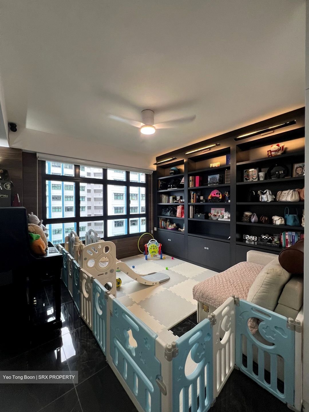 Blk 997B Buangkok Edgeview (Hougang), HDB 4 Rooms #550346391